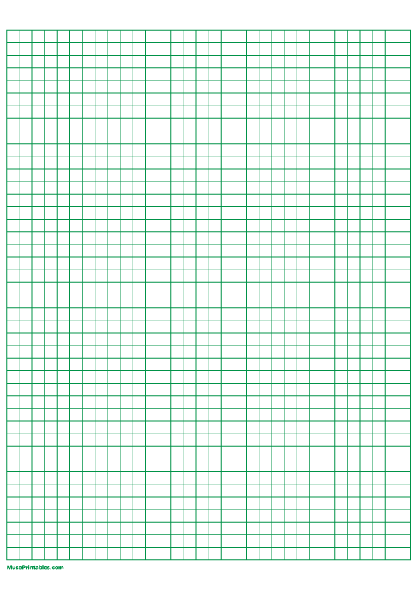 1 4 Inch Graph Paper Printable Printable Word Searches
