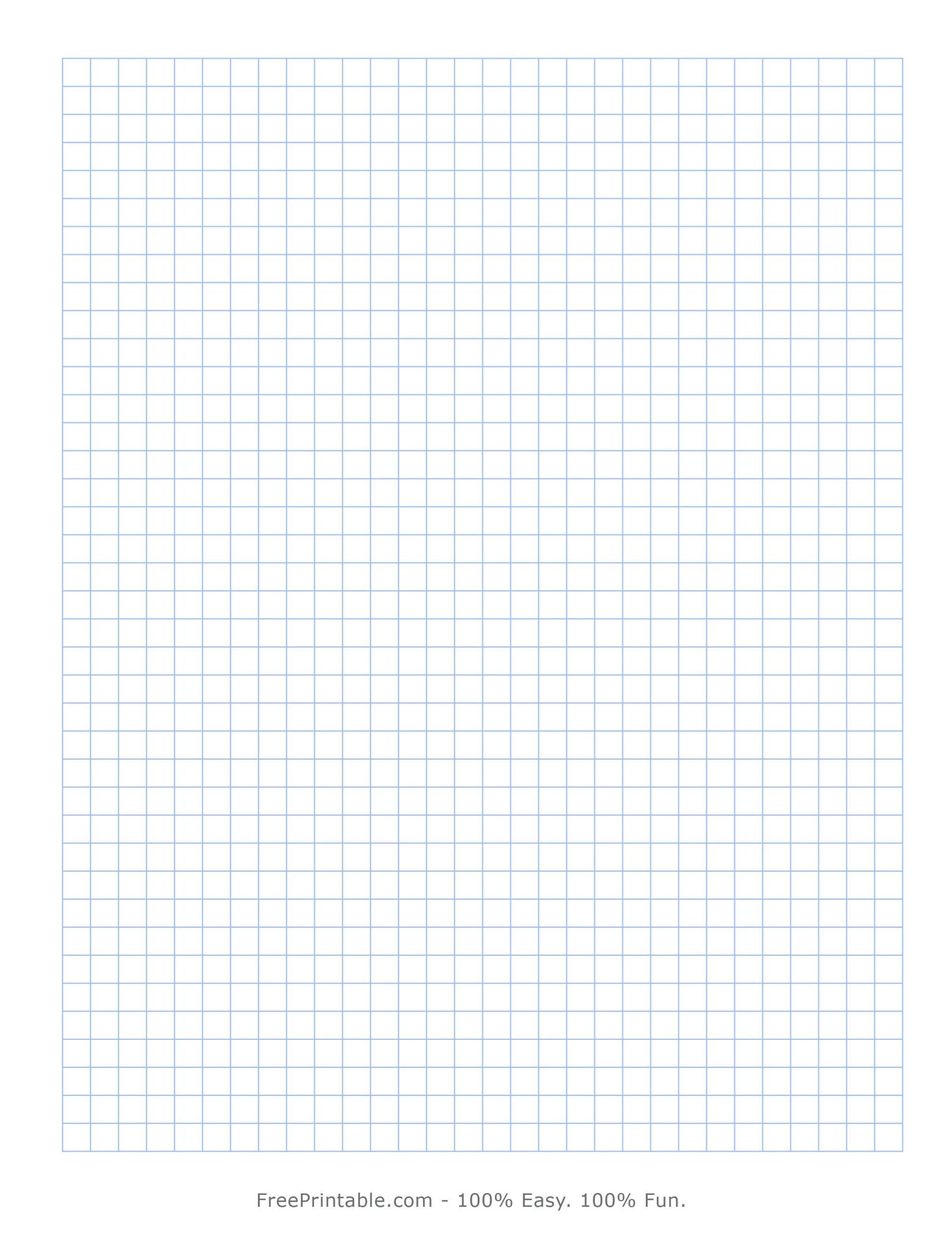 1 8 Inch Graph Paper To Print Printable Pdf Download Printable Graph 