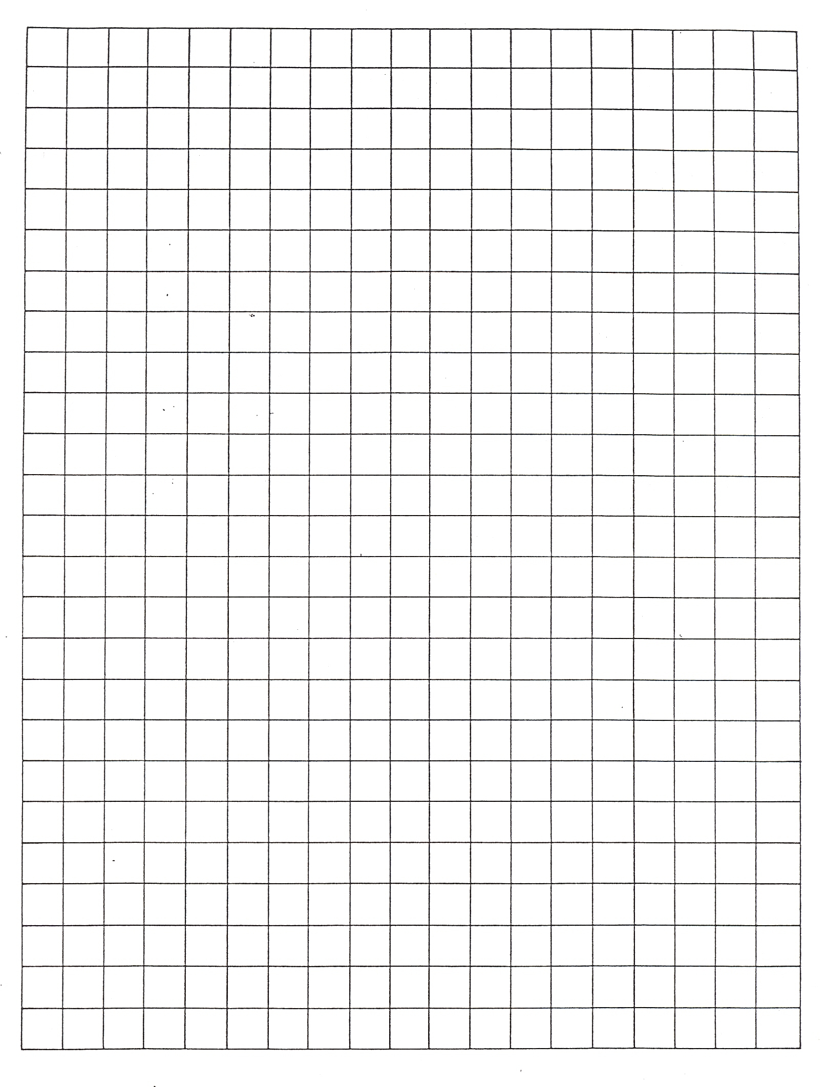 1 Cm Full Page Printable Graph Paper Printable Word Searches