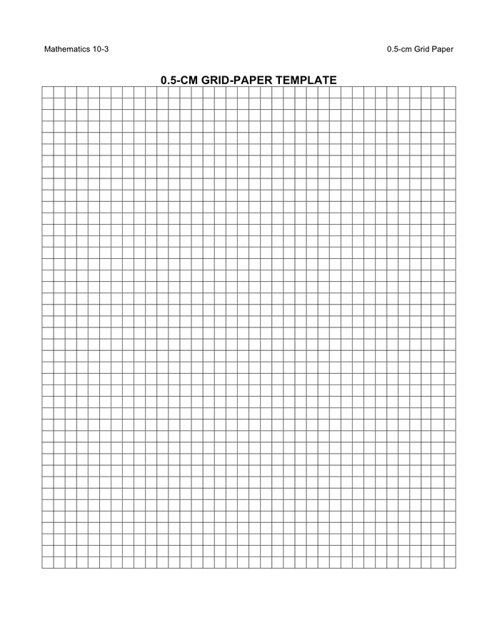 1 Cm Grid Paper Printable A4 Grid Paper Printable Pri Vrogue co