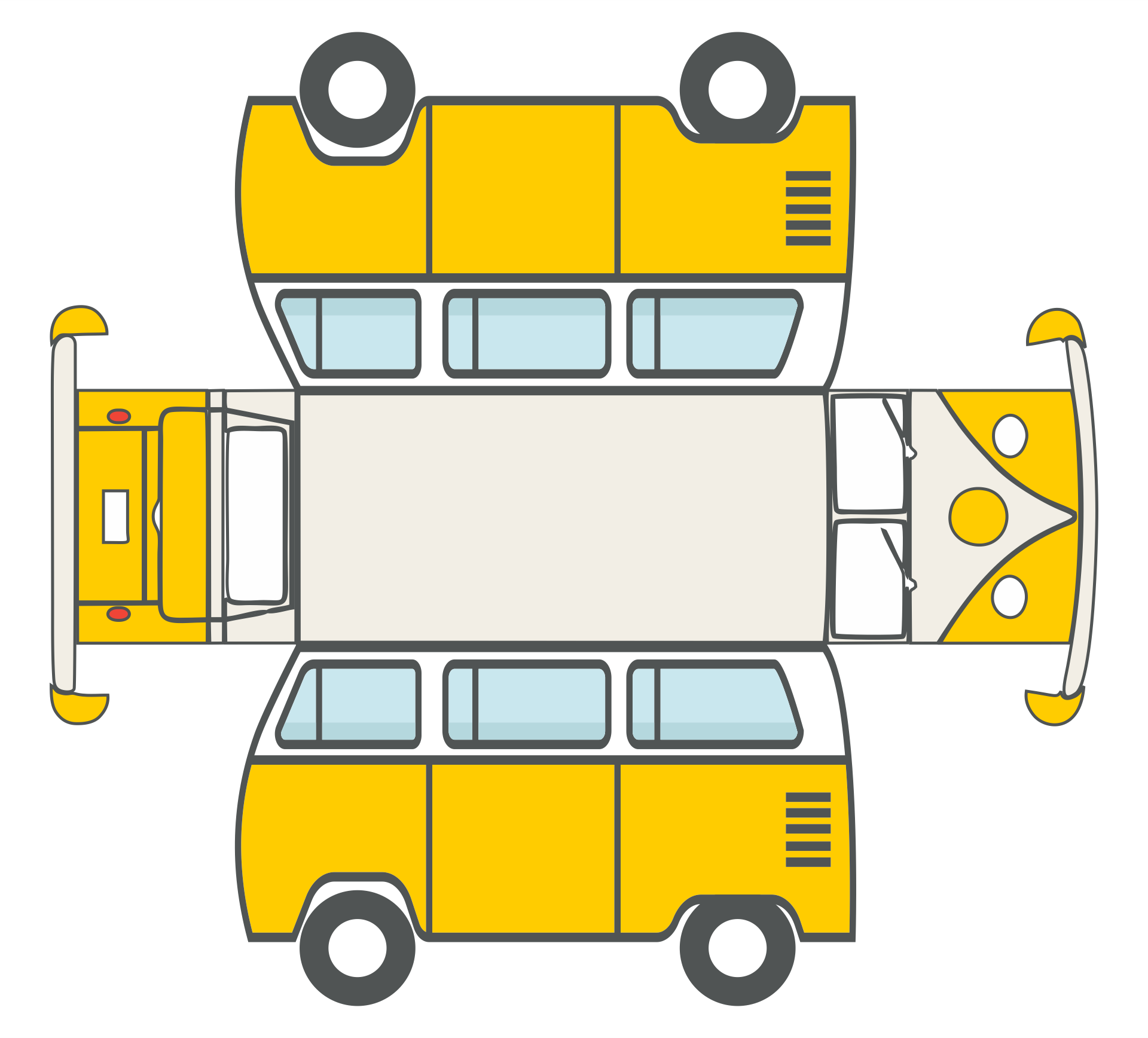 10 Best 3D Printable Paper Animals Crafts Printablee Fillable Form 2023