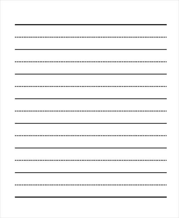 28 Printable Lined Paper Templates Free Premium Templates Lined Paper 28 Printable Lined Paper Templates Free Premium Templates Lined Paper