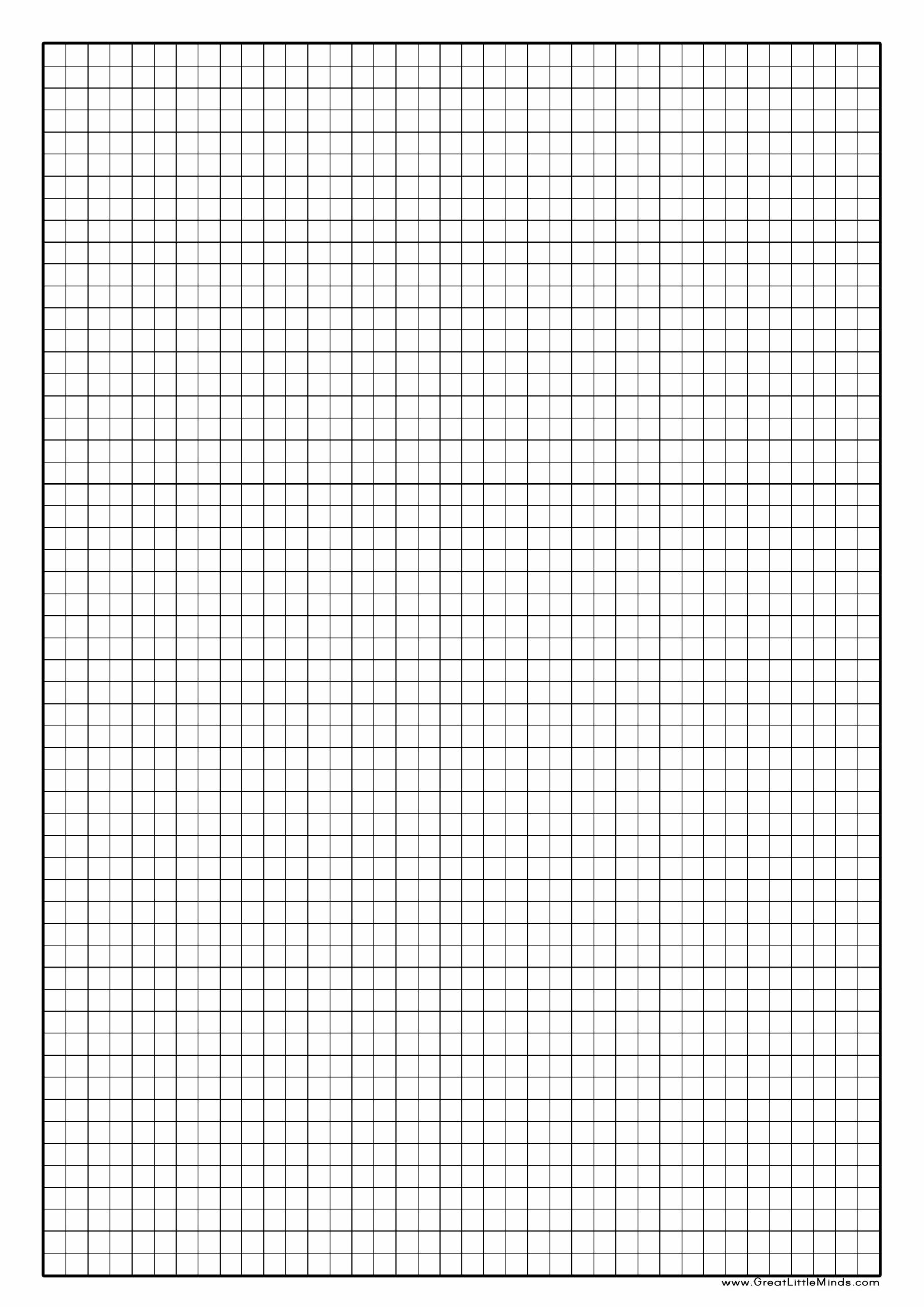 30 Free Printable Graph Paper Printable Full Page Graph Paper Images