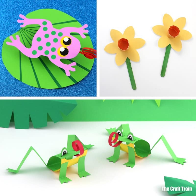 3d Printable Paper Crafts Printable Online