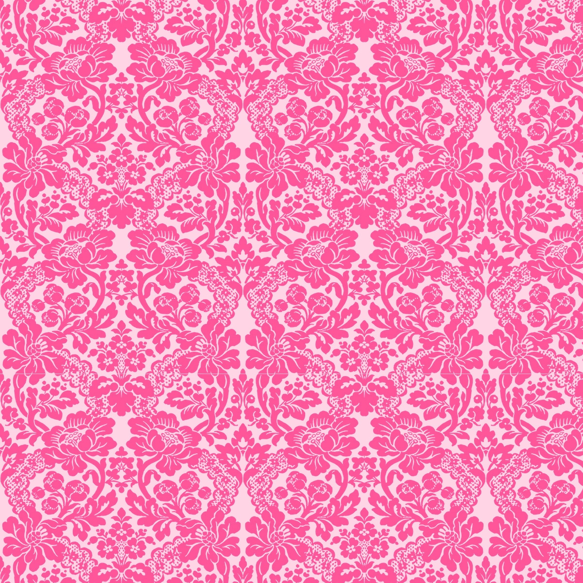 5 Best Images Of Pink Paper Printable Black And White Damask Print 5 Best Images Of Pink Paper Printable Black And White Damask Print