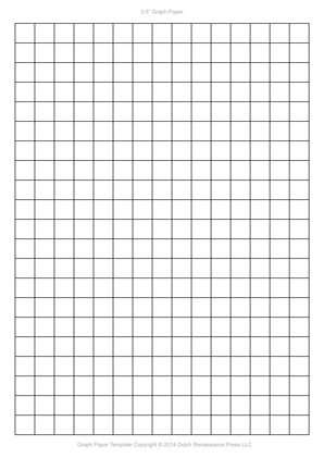 A4 Graph Paper Template PDF 8 27x11 69 In 210 297 Mm