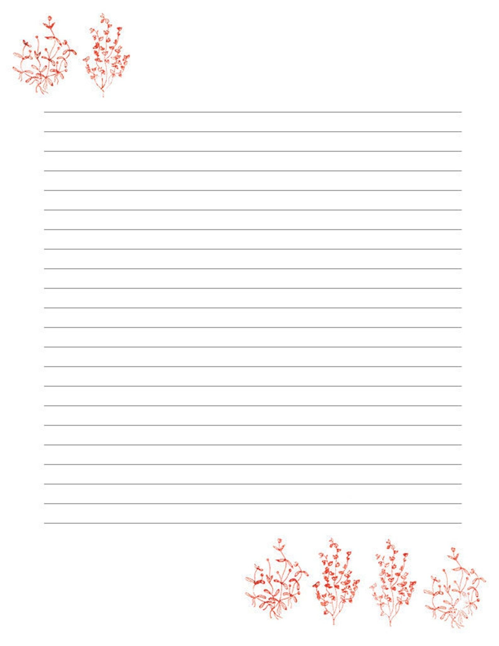 A4 Printable Paper A4 Printable Paper