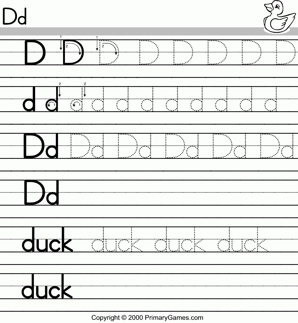 Abc Printable Worksheets Printable Worksheets