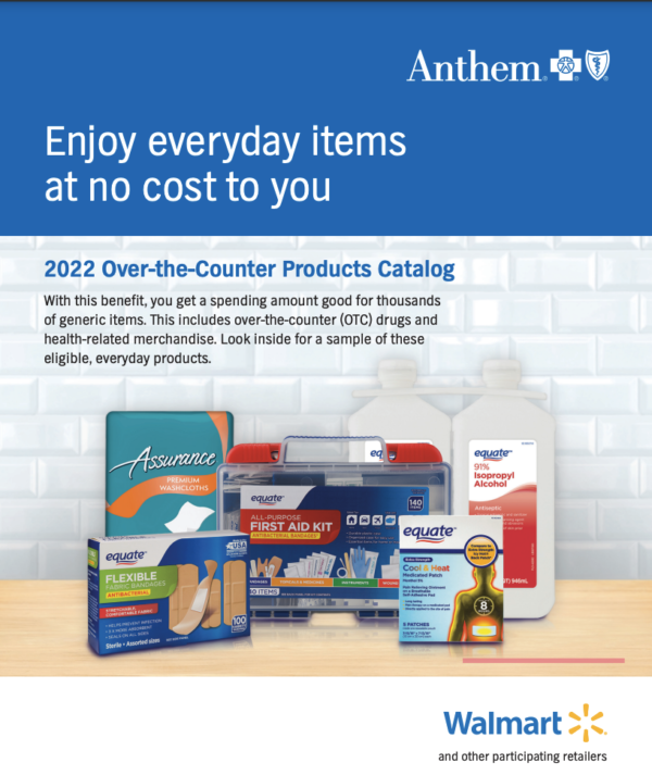 Aetna Medicare Otc Catalog 2024 Florida Lilly Pauline