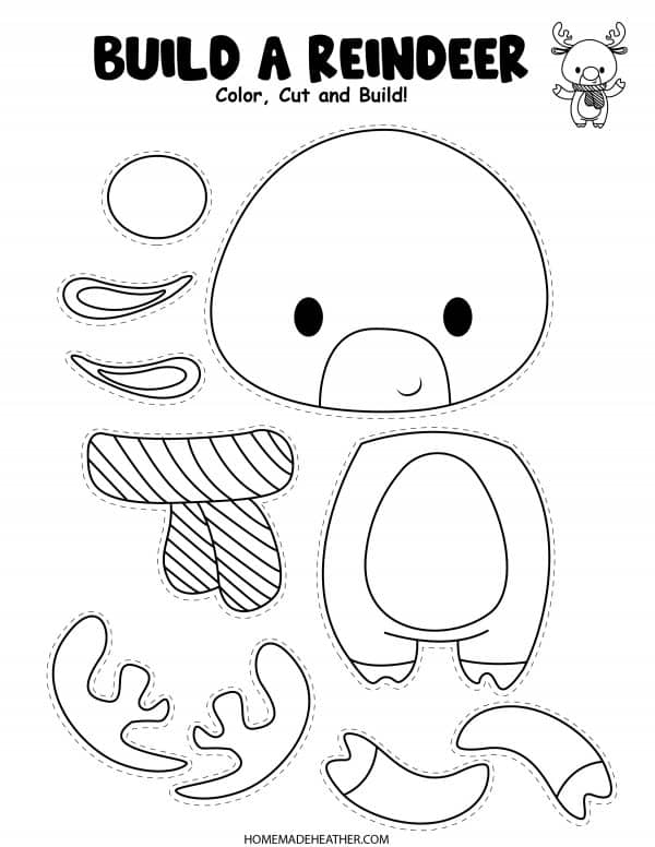 Arts Crafts For Kids Fun Worksheets Printables Activities 
