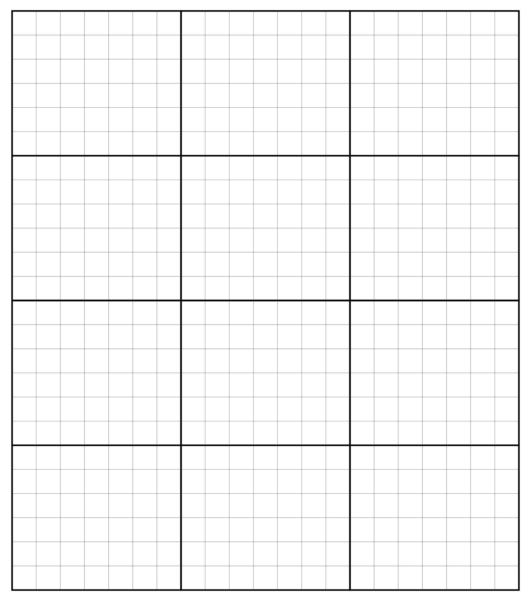 Black Grid Graph Paper 10 Free PDF Printables Printablee