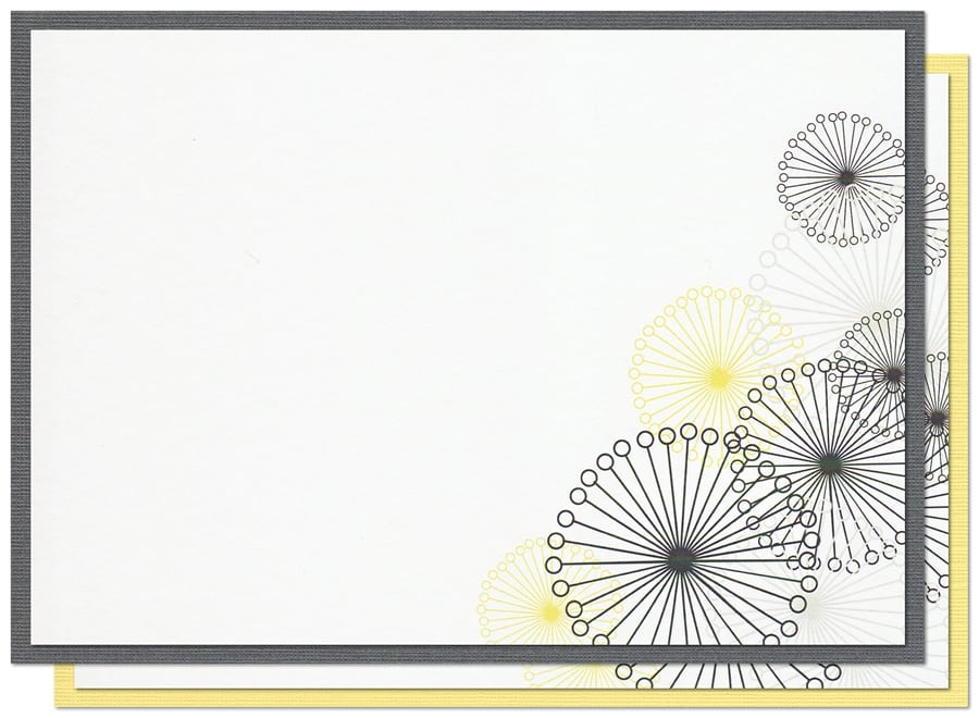 Blank Invitation Printable