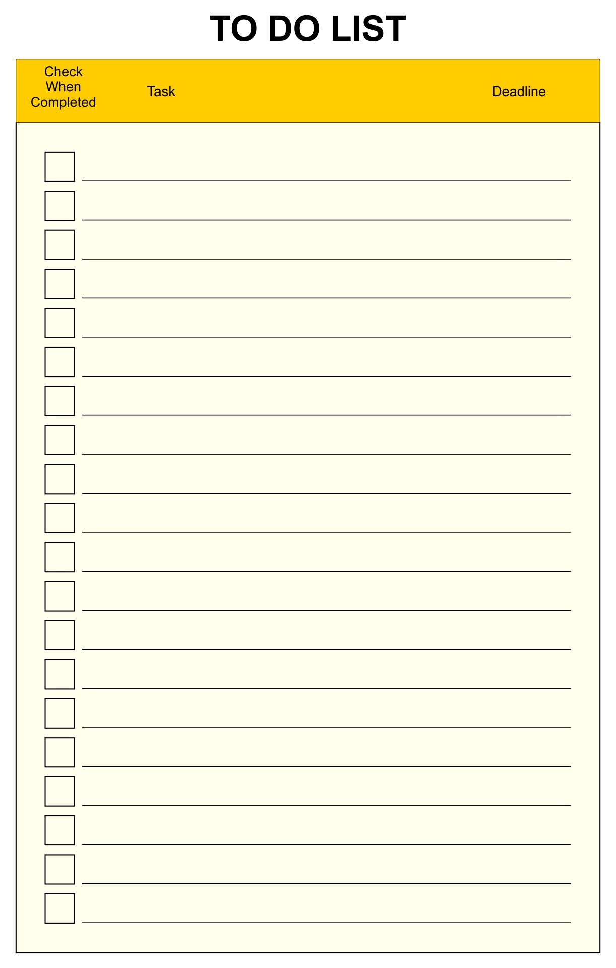 Blank Printable List Printable Word Searches