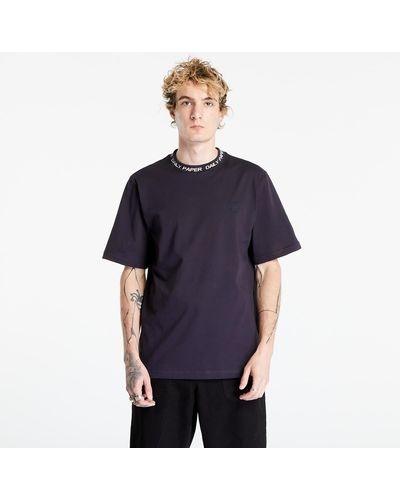 Blue Daily Paper T shirts For Men Lyst Blue Daily Paper T shirts For Men Lyst