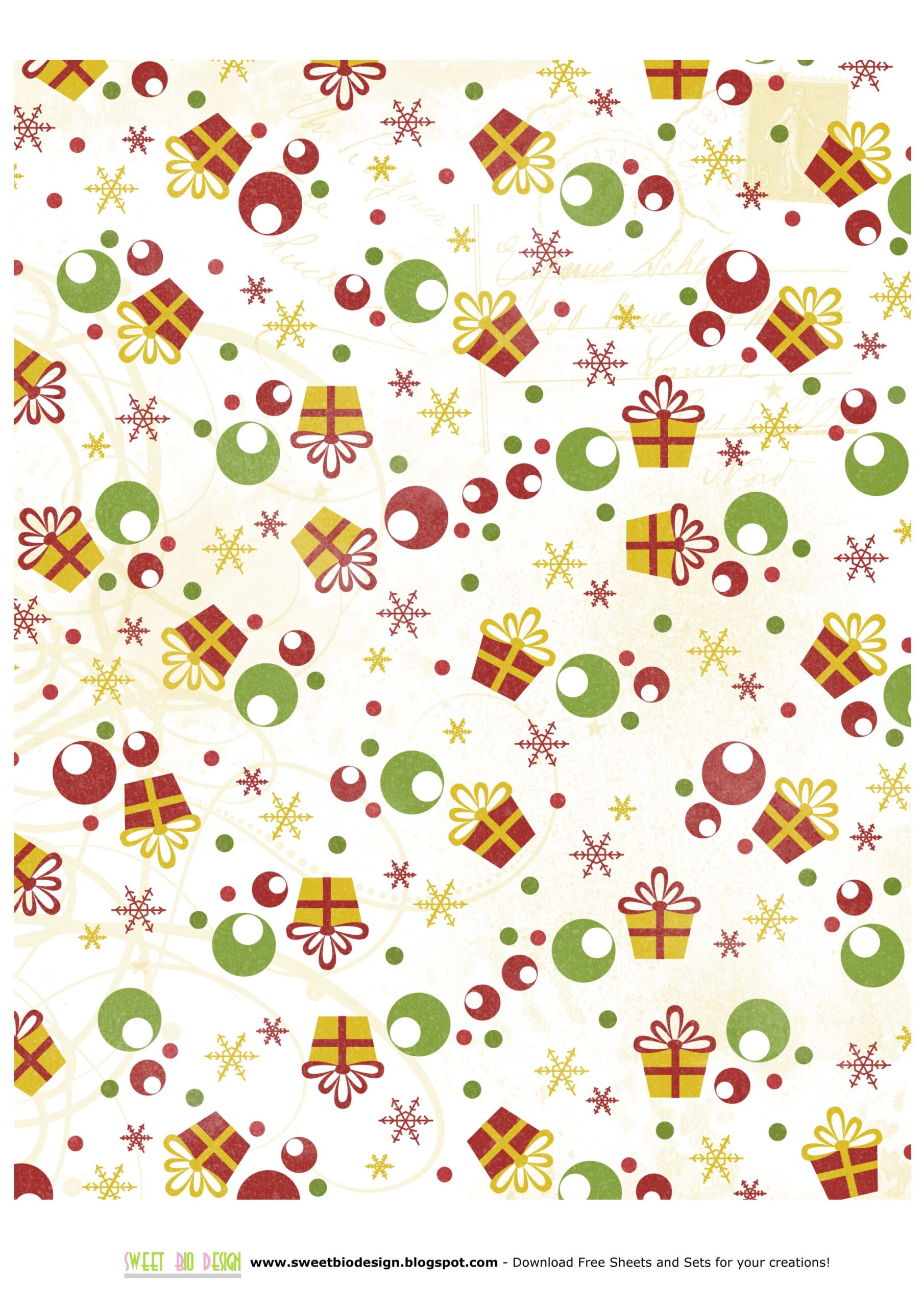Christmas Paper Free Christmas Printables Christmas Printables My XXX Christmas Paper Free Christmas Printables Christmas Printables My XXX