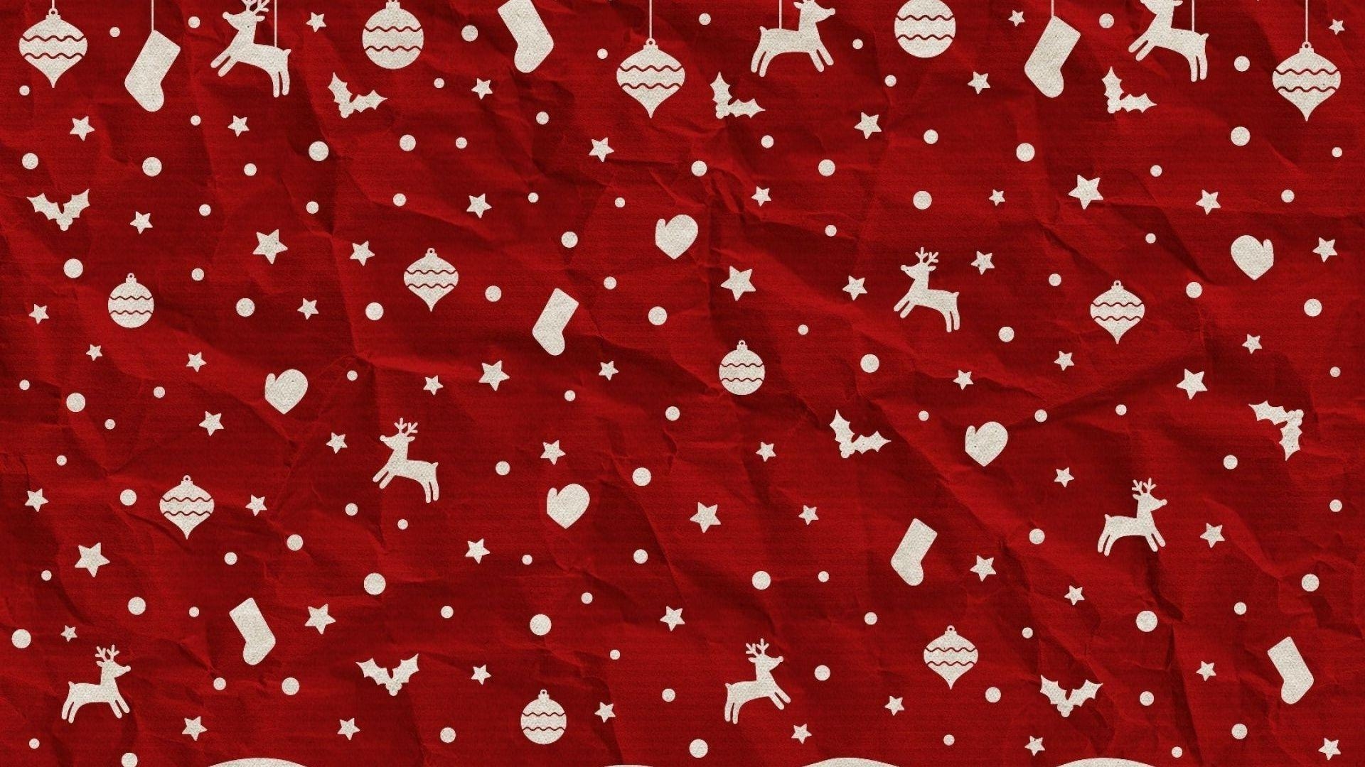 Christmas Wrapping Paper Wallpapers Top Free Christmas Wrapping Paper 