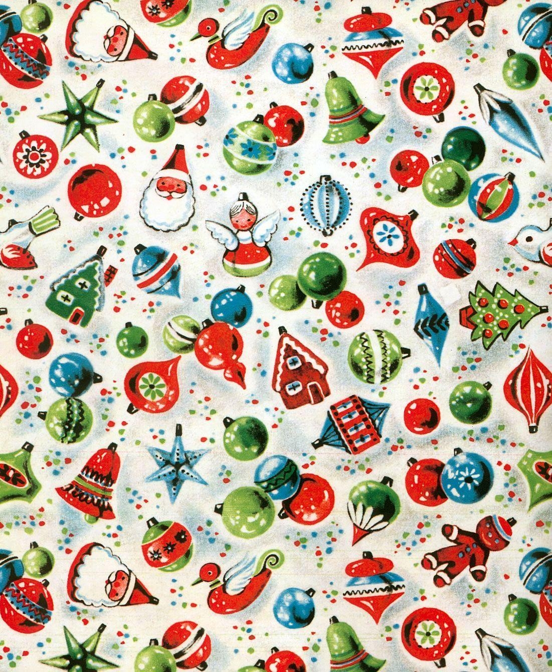 Christmas Wrapping Paper Wallpapers Top Free Christmas Wrapping Paper 
