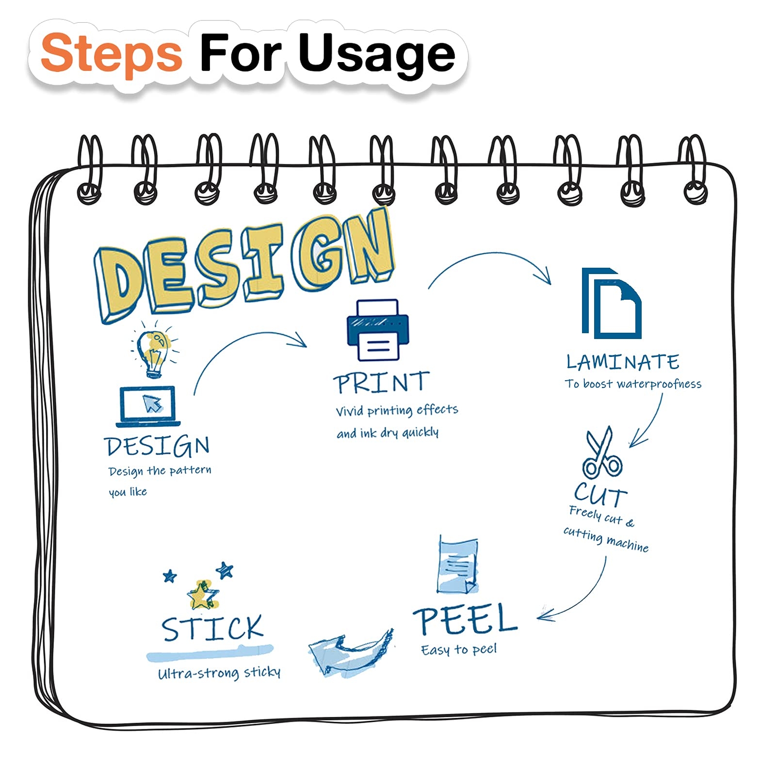 Clear Printable Paper Printable Online