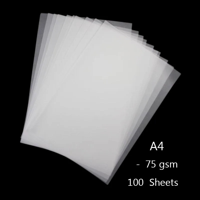 Clear Printable Paper Clear Printable Paper