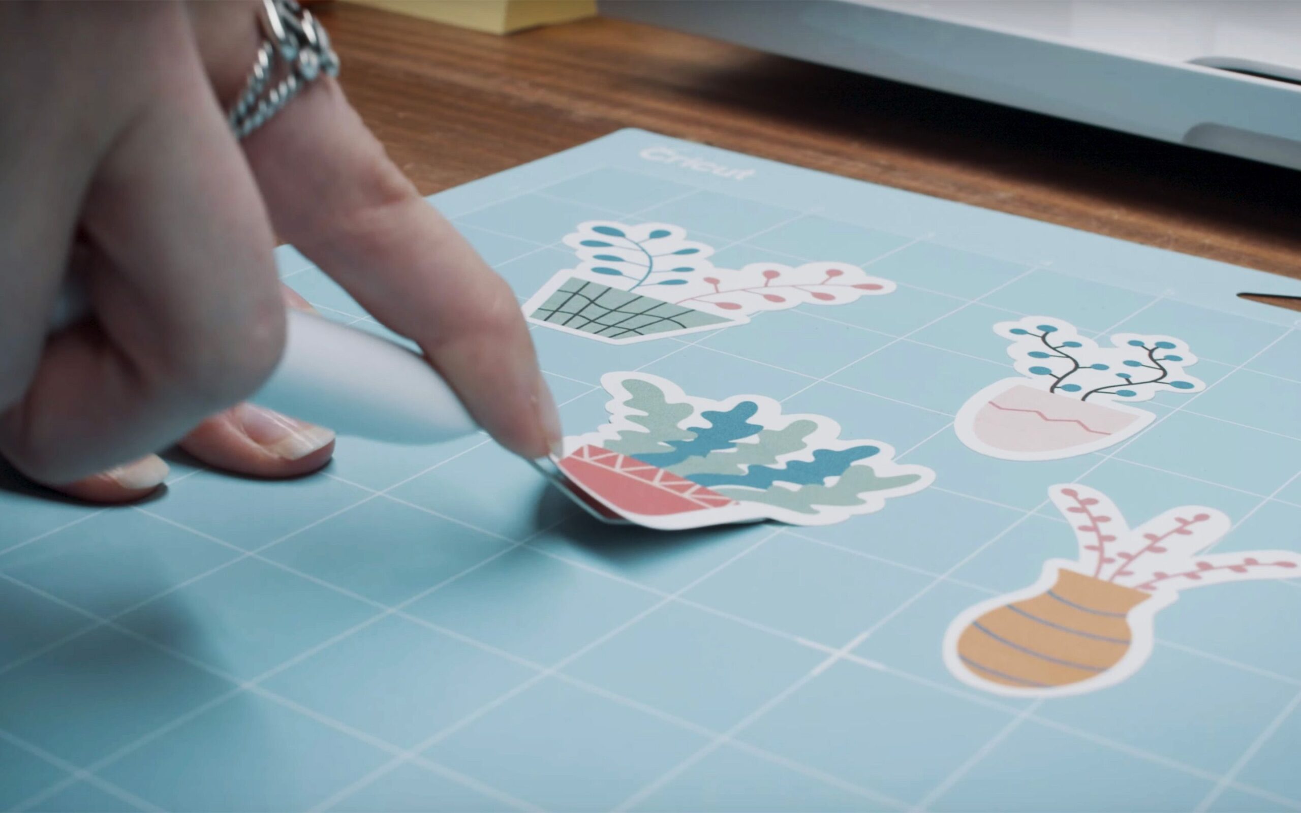 Cricut Printable Sticker Paper Instructions Get What You Need