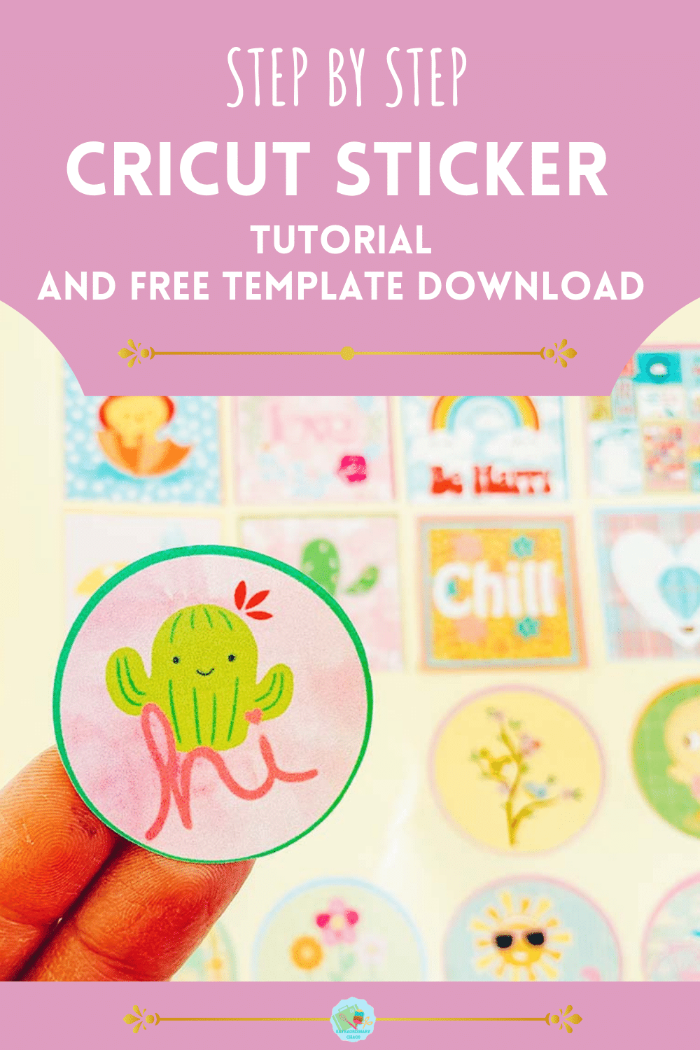 Cricut Printable Sticker Paper Instructions Get What You Need
