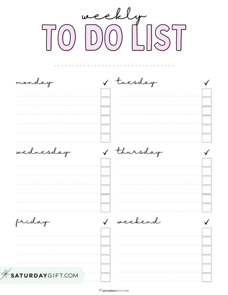 Daily To Do List Printable Free Printable Templates Vrogue co