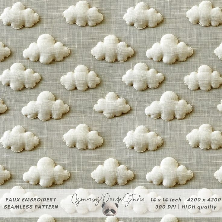 Digital Linen Texture Printable Scrapbook Paper Pack Fabric 