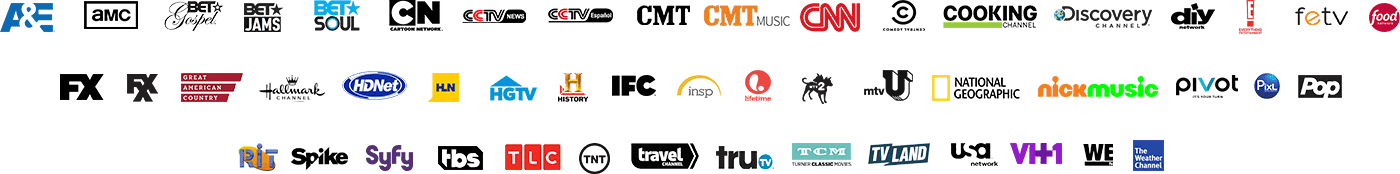 Dish Flex Pack Channel List Printable Prntbl concejomunicipaldechinu 