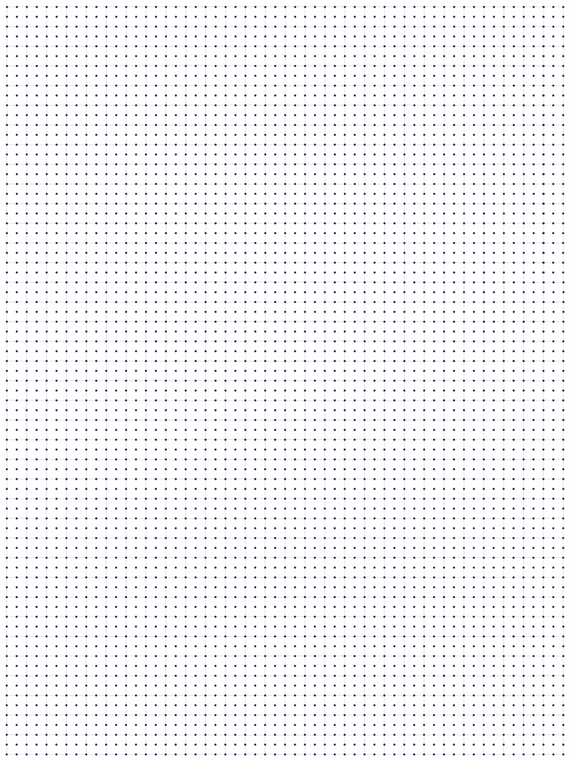 Dot Grid Paper Printable Grid Paper Printable