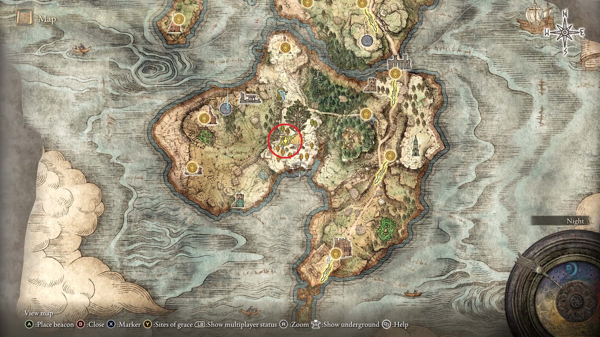 Elden Ring Boss Guide How To Beat Erdtree Avatar GameSkinny