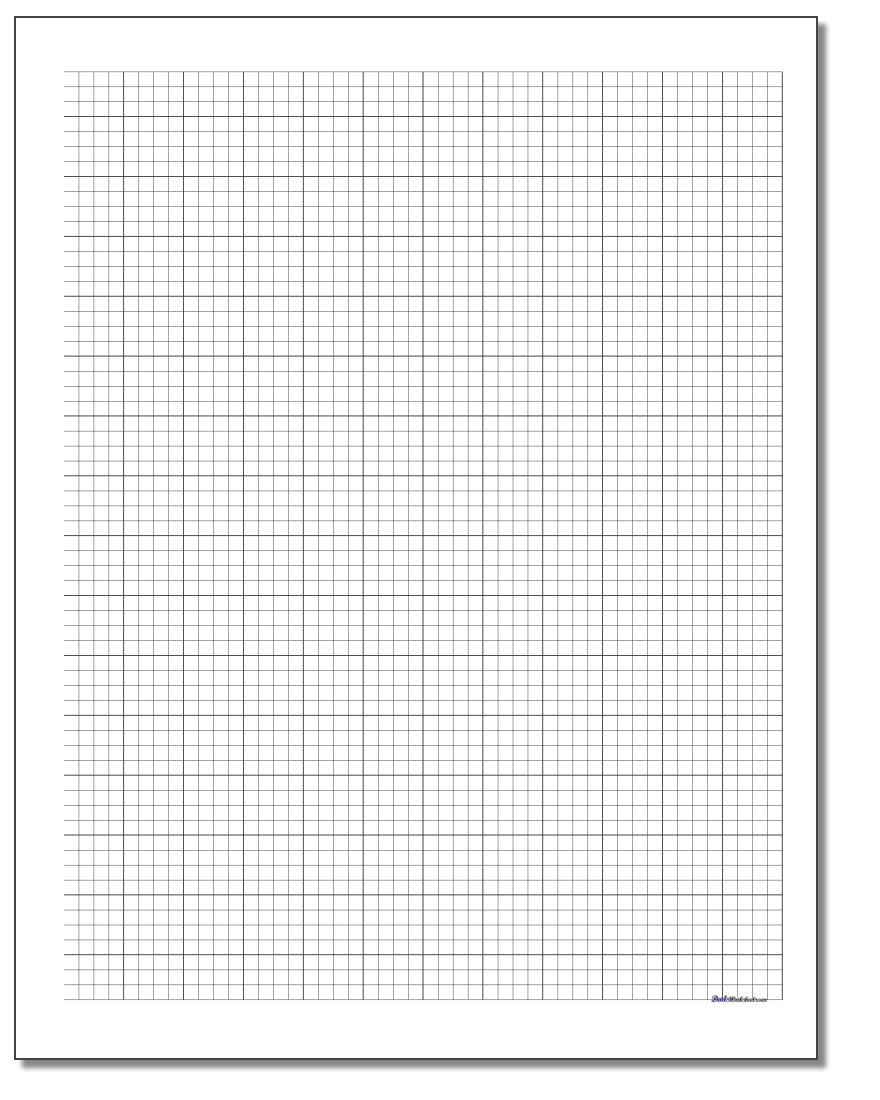 Engineering Graph Paper Free Printable Squared Paper Free Printable
