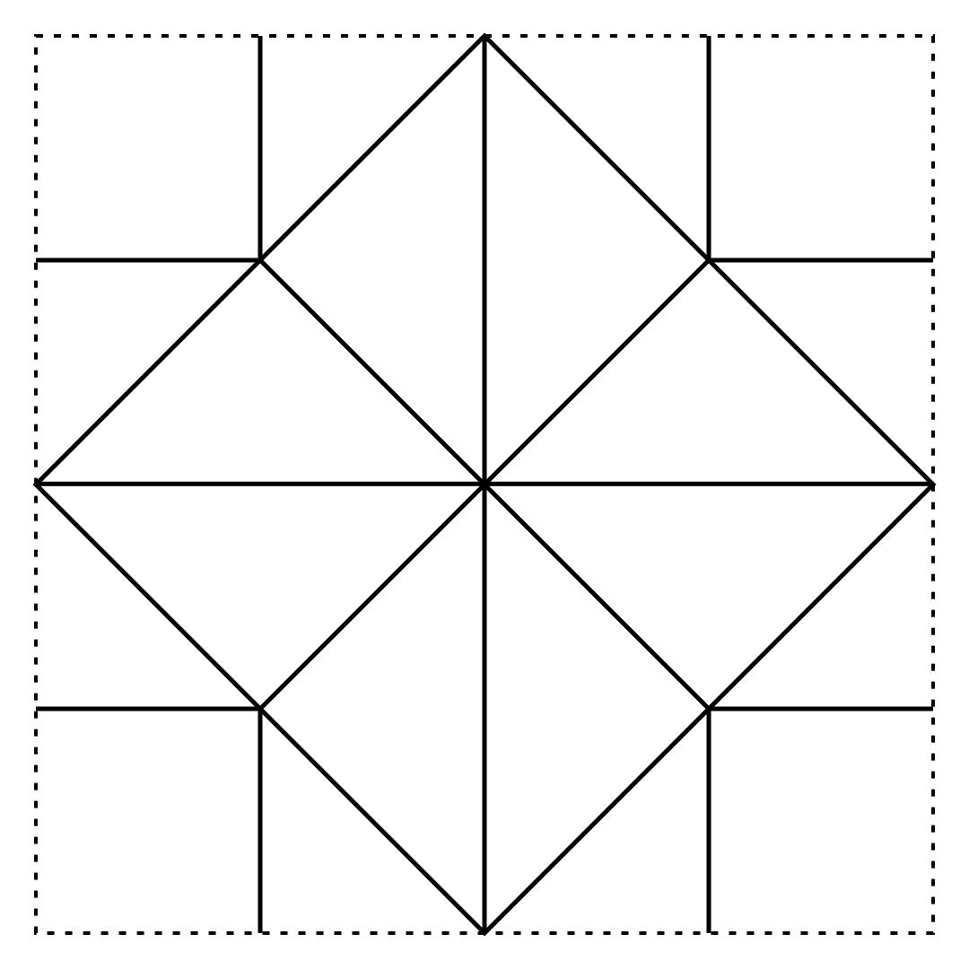 Fortune Teller Template Printable Fillable Form 2025