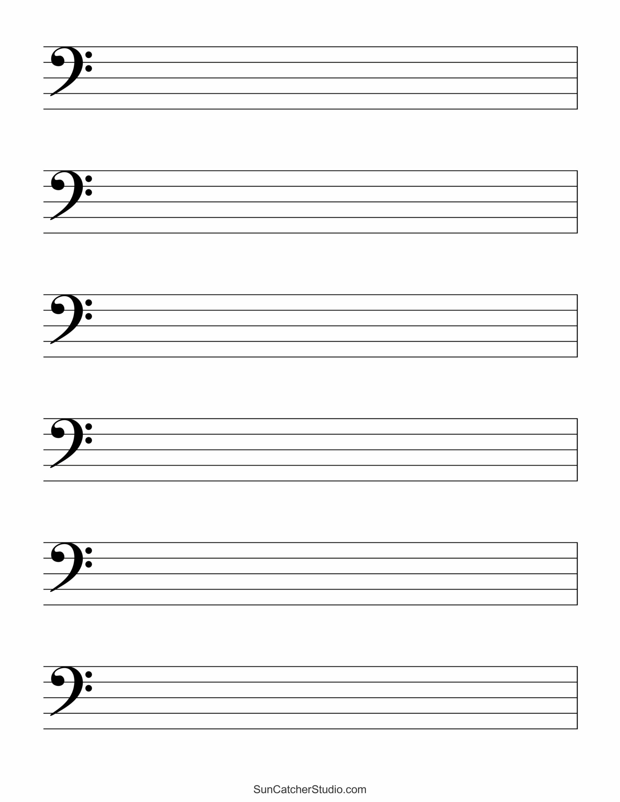 Free Free Printable Staff Paper Violin Download Free Free Printable 
