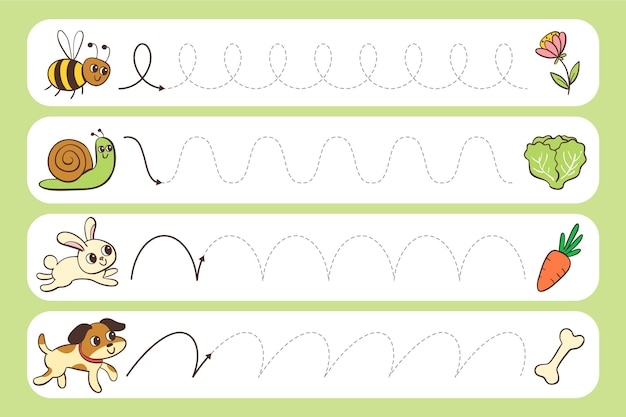 Free Free Toddler Worksheet Printable Download Free Free Toddler 