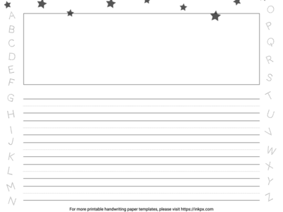 Free Kindergarten Paper Printable Download Free Kindergarten Paper 