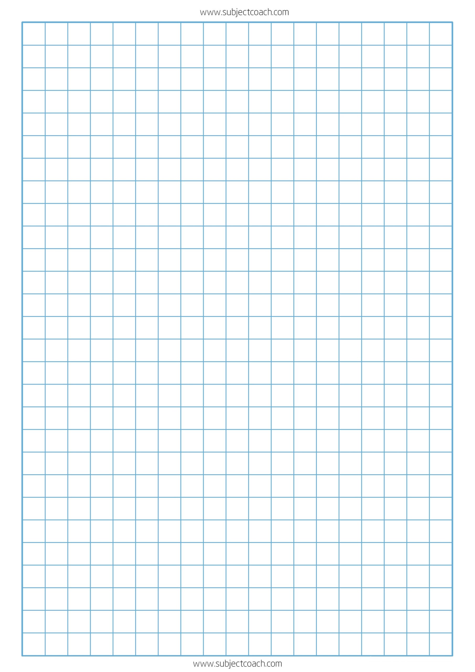 Free Online Graph Paper Plain Free Printable Squared Paper Free 