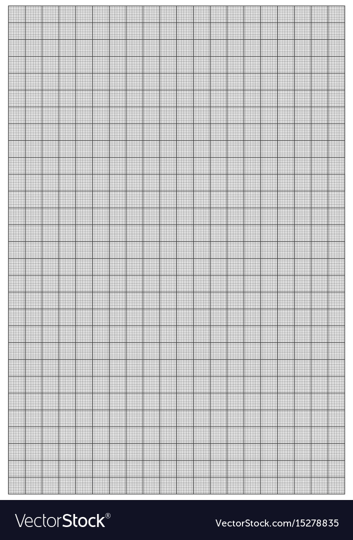 Free Printable A4 Graph Paper Template In PDF Worksheets Library