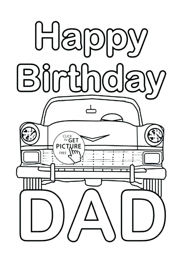Free Printable Birthday Cards For Papa Get What You Need