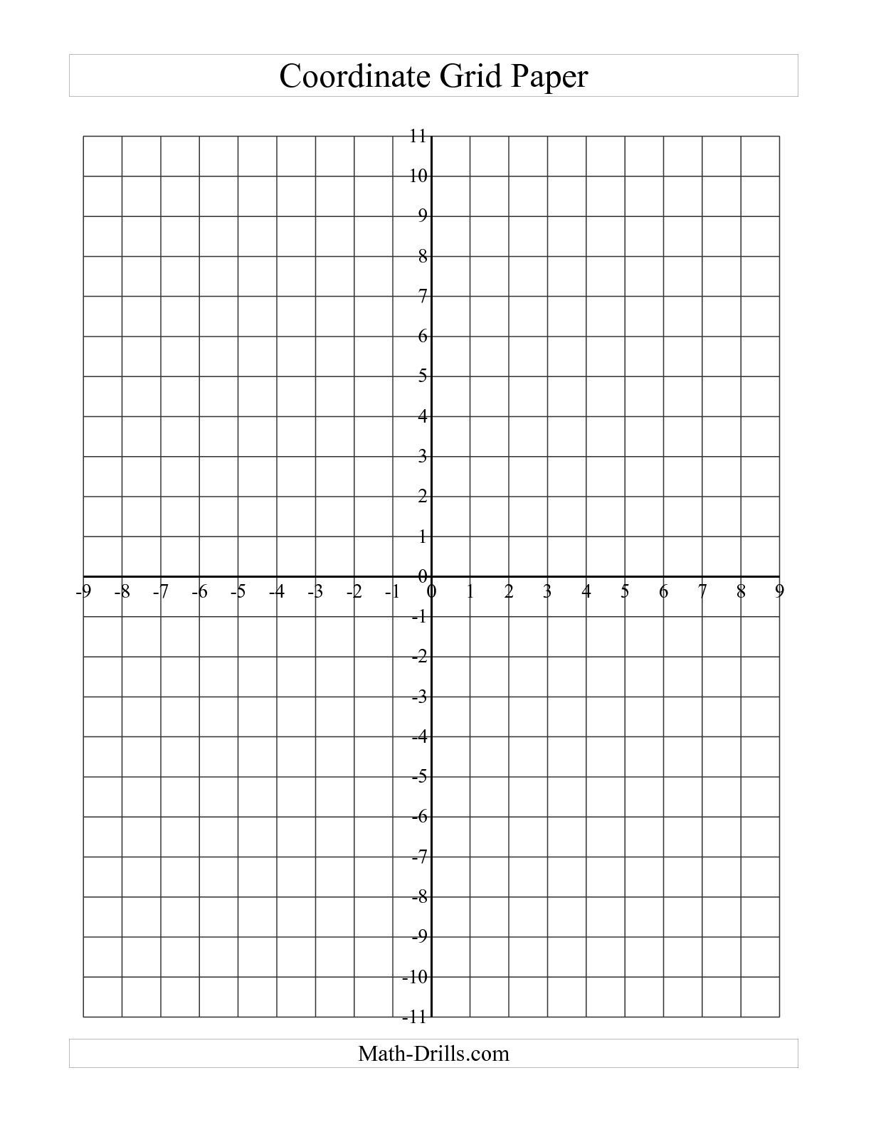 Free Printable Christmas Coordinate Graphing Worksheets Free Printable
