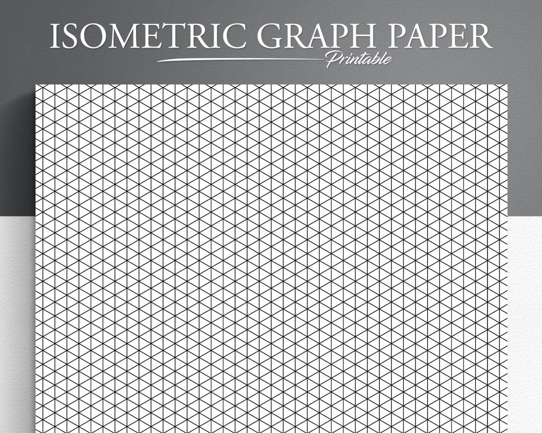 Free Printable Dot Paper Isometric Download Free Printable Dot Paper