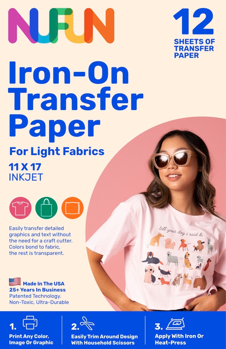 Free Printable Fabric Transfer Paper Download Free Printable Fabric 