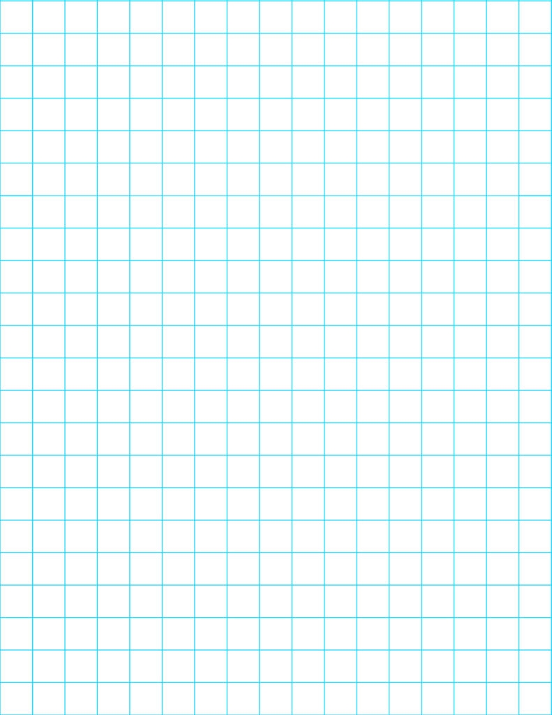 Free Printable Graph Paper Paper Trail Design