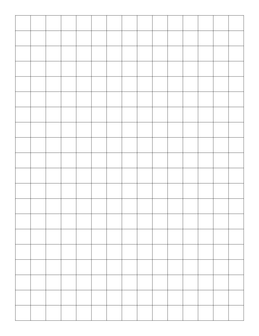 Free Printable Grid Paper Template Free Graph Paper Printable Riset