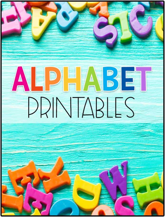 Free Printable Lettering Worksheets Printable Worksheets