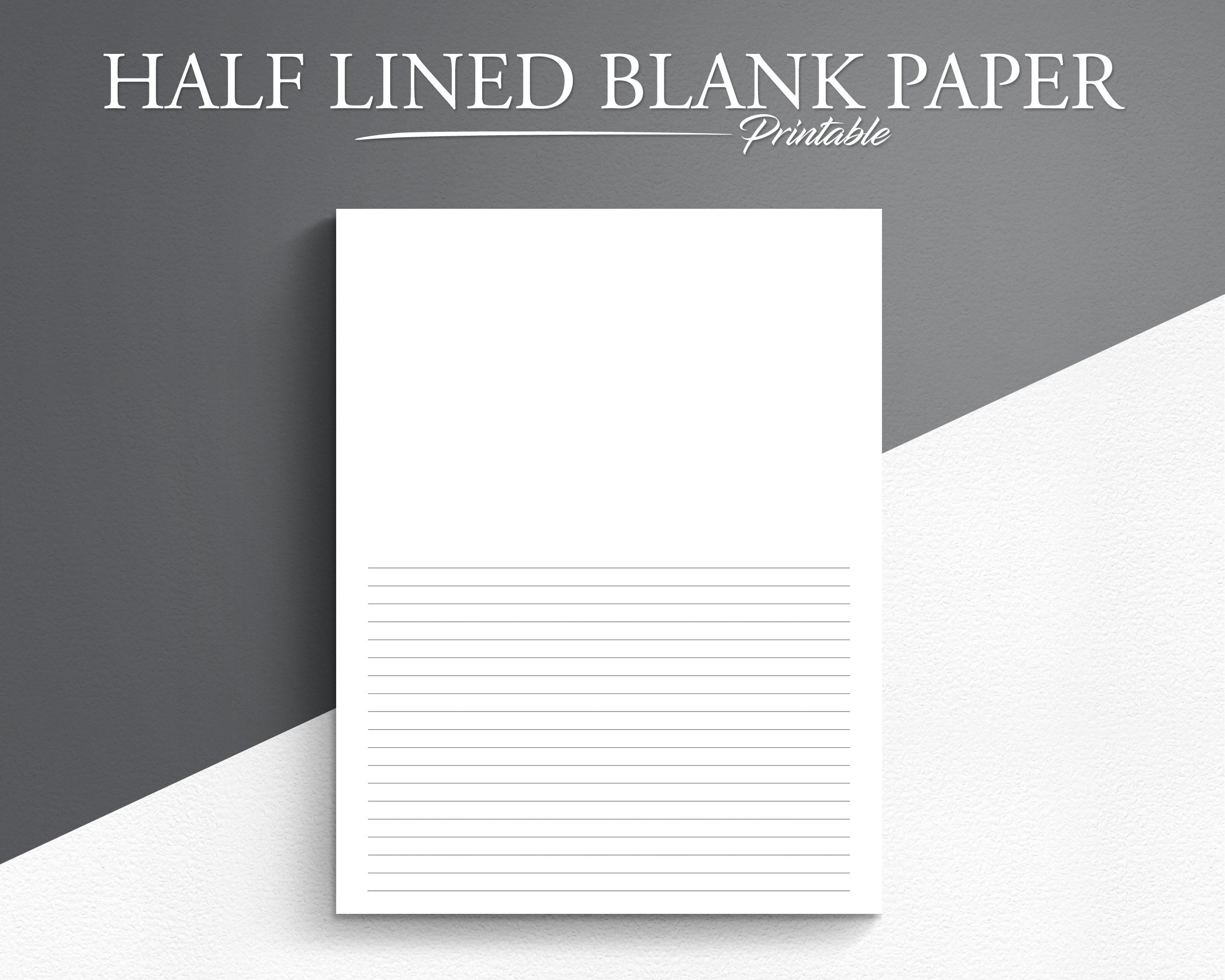 Free Printable Lined Blank Paper Download Free Printable Lined Blank Free Printable Lined Blank Paper Download Free Printable Lined Blank
