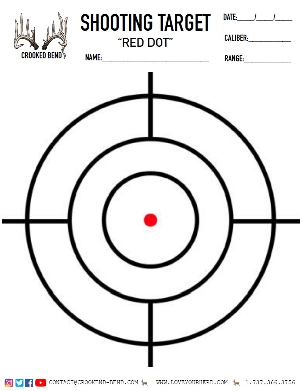 Free Printable Paper Targets Download Free Printable Paper Targets Png 