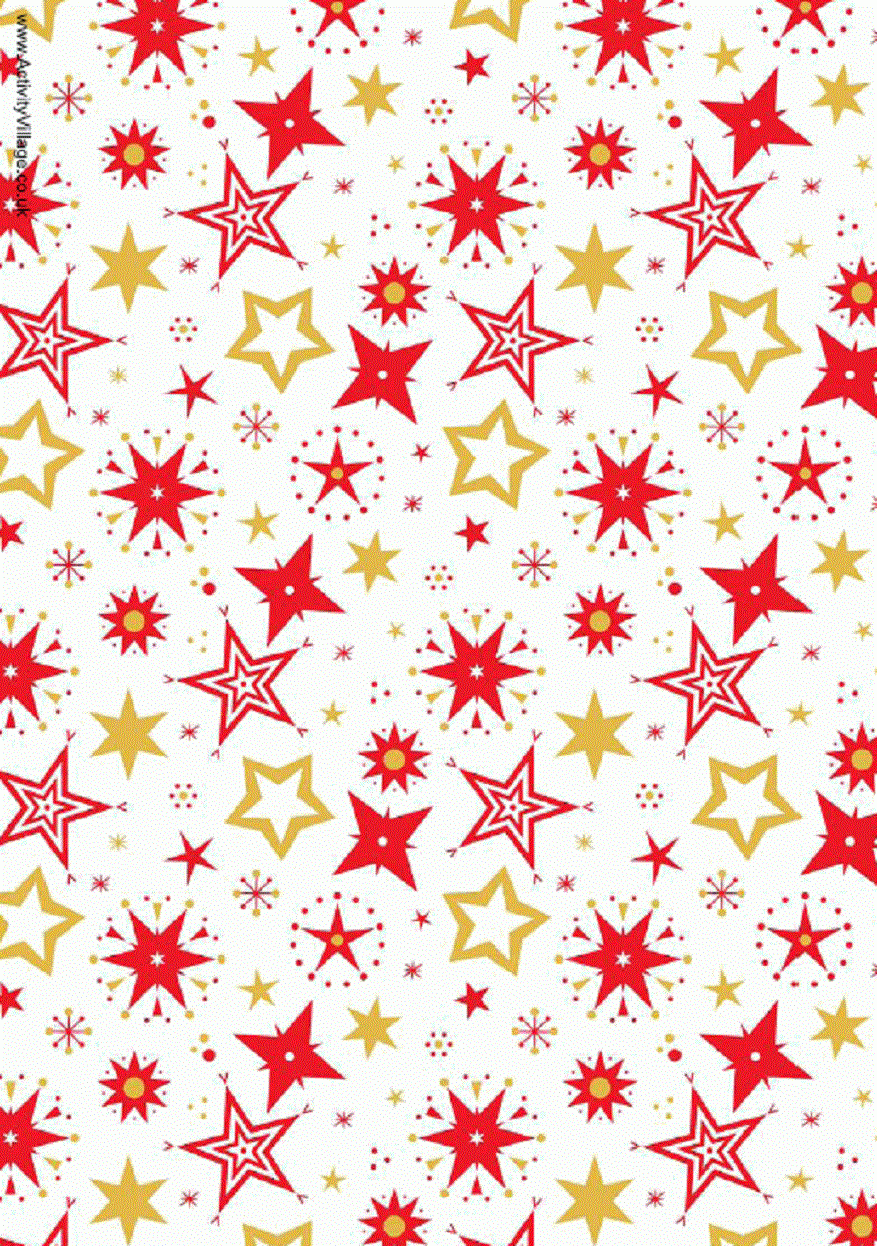 Free Printable Scrapbook Paper Christmas Get What You Need For Free
