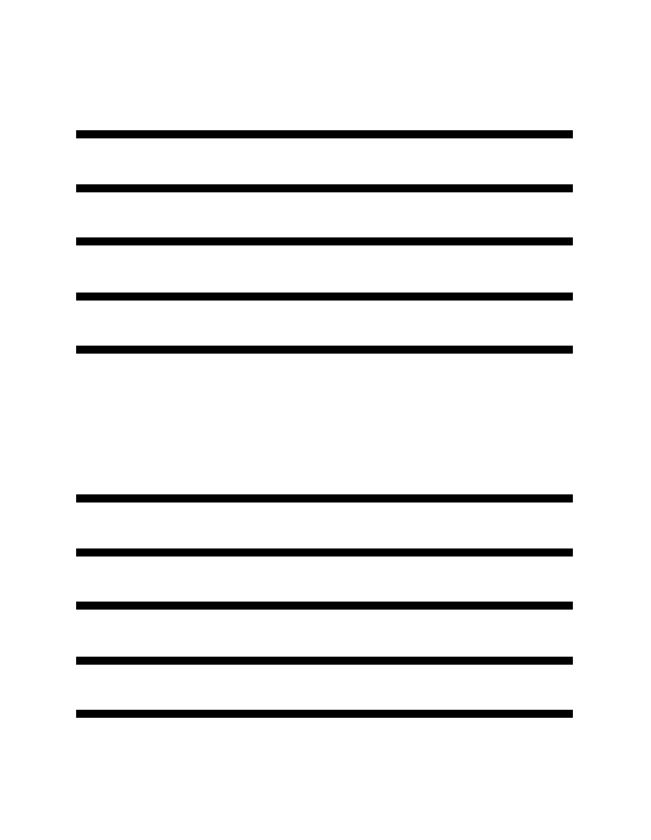 Free Printable Staff Paper 86 Images In Collection Page 1 Free 