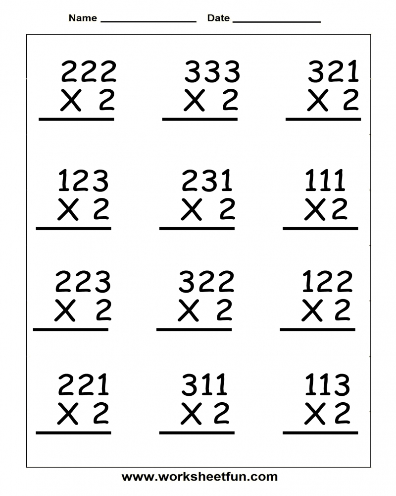 Free Sixth Grade Mathksheets 6Thd Problemsksheet Math Worksheets 