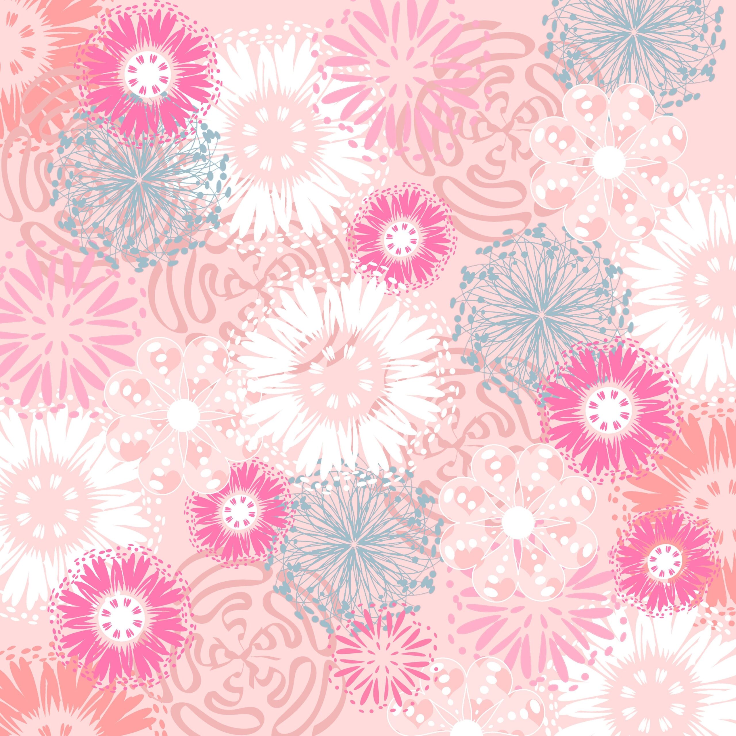 Freebies Free Printable Posters Free Printable Scrapbook Paper Images 
